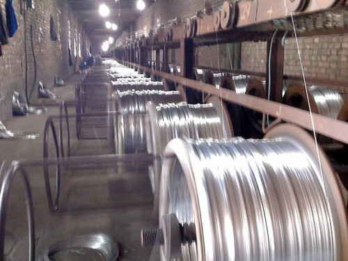 Electro Glavanized wire BWG22,Electro Galvanized Iron Wire