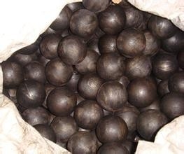 Big steel ball Grinding Ball Mill automatic production line for steel ball Ф20mm Ф30mm Ф60mm