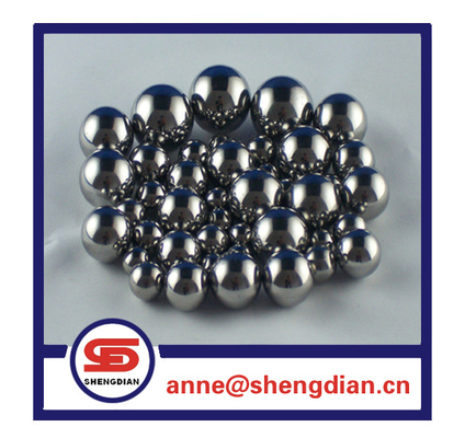 low price grinding steel ball