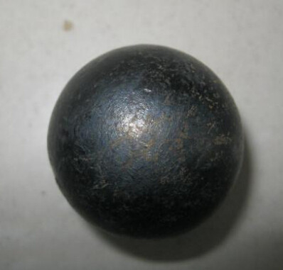 Casting Grinding Steel Ball