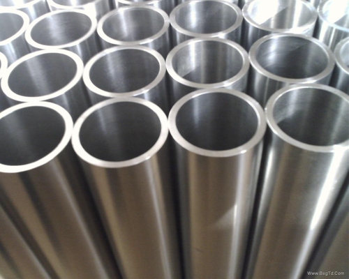 St37 St35.8 ASTM A269 Seamless Stainless Steel Tubing Polished Surface For Decoration