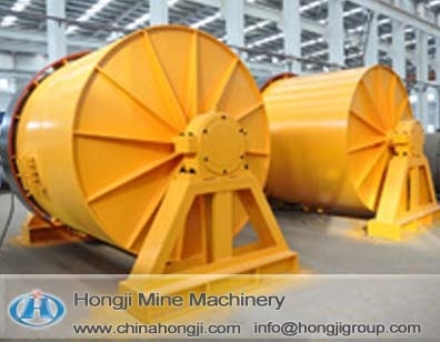 Low chrome casting grinding media ball for mine and cement mill