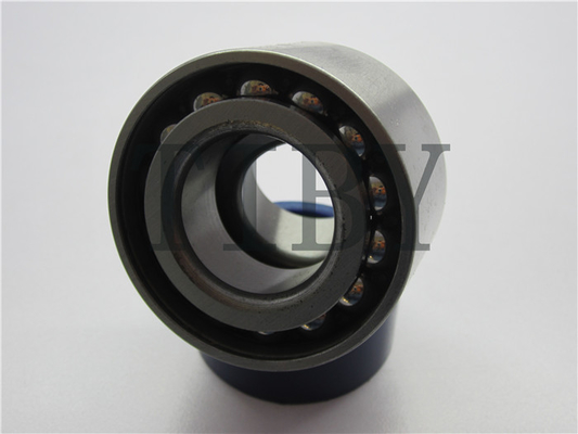 Mechanical Double Row Ball Bearing Parts / Hub Wheel Bearing 633667-2RS