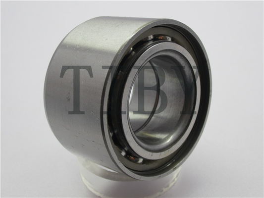 Mechanical Double Row Ball Bearing Parts / Hub Wheel Bearing 633667-2RS