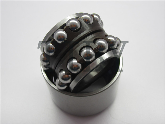 Mechanical Double Row Ball Bearing Parts / Hub Wheel Bearing 633667-2RS