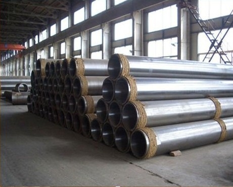 Stainless steel welded Pipes &amp; tubing