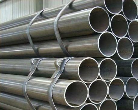 Stainless steel welded Pipes &amp; tubing