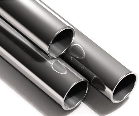 Alloy Steel Pipe