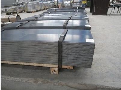 430 EN Polished Stainless Steel Plate / Panel / Sheet  NO.4 Surface Mirror Finished