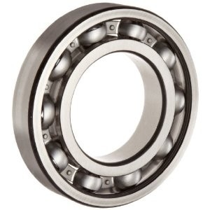 High tech Oiginal 22219-E1 95 mm bore hot rolled steel Deep Groove regular Fag Ball Bearings