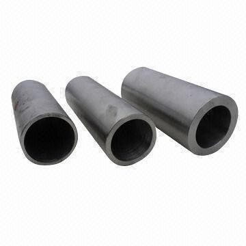 SAE52100 seamless hot rolling steel tubes