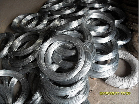Hot Dipped Galvanized Iron Wire for Binding Wire/ GI wire
