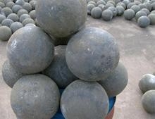 dia50mm grinding steel ball HRC58-65