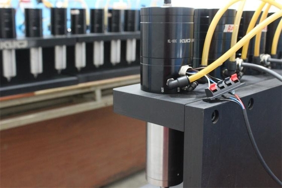 60000 RPM CNC Router Spindle PCB Drilling Spindle For Teeth Grinding