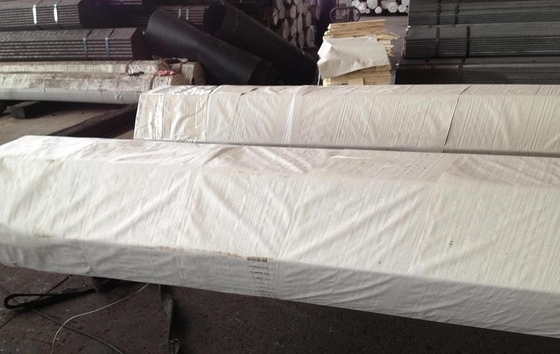 BS3059-2 OD 12mm Stainless Steel Tube for steel boiler and Superheater Tubes