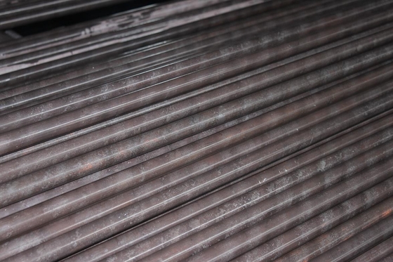 BS3059-2 OD 12mm Stainless Steel Tube for steel boiler and Superheater Tubes