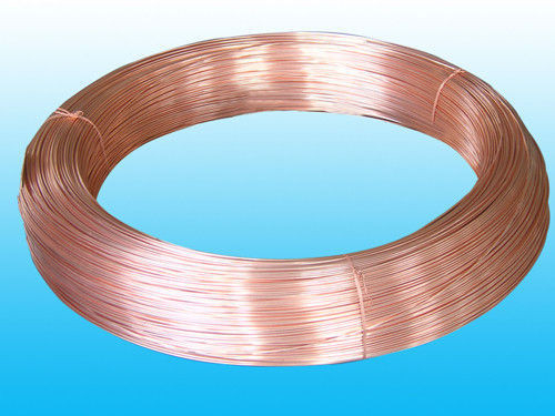 High pressure resistance refrigeration stainless steel tube condenser, seamless stainless steel tube