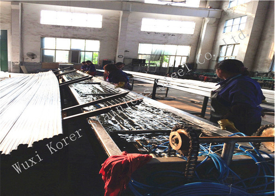 1/2 3 Inch 6 Inch TIG Welding Stainless Steel Pipe for Condenser Tube TP316H TP317L TP321