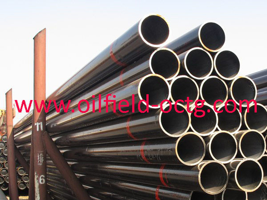 astm a355 p5 seamless alloy steel pipe