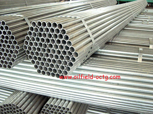 astm a355 p5 seamless alloy steel pipe