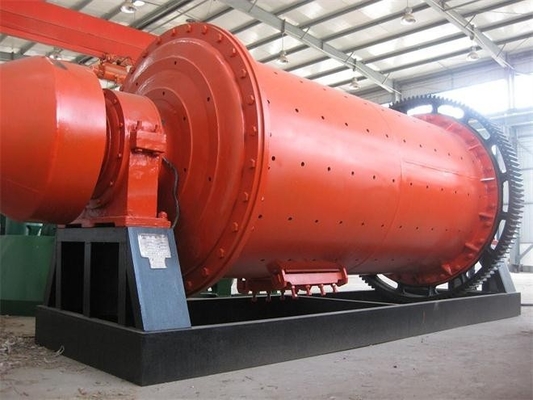 High efficiency mineral stone grinding Ball Mill machine, powder making mill, Grinder