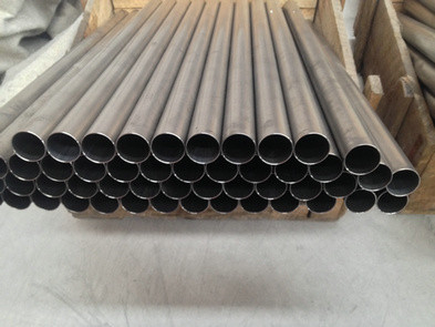 ASTM A269 TP316 Seamless Stainless Steel Pipes / Cold Drawn Tubing