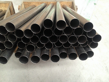 ASTM A269 TP316 Seamless Stainless Steel Pipes / Cold Drawn Tubing