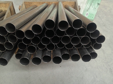 ASTM A269 TP316 Seamless Stainless Steel Pipes / Cold Drawn Tubing