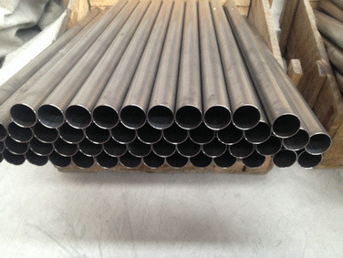 ASTM A269 TP316 Seamless Stainless Steel Pipes / Cold Drawn Tubing