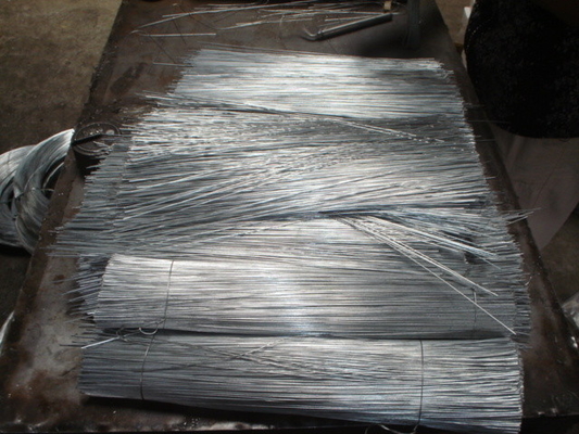 Binding Mild Steel Electro-Galvanized Iron Wire Dia 0.4mm - 1.5mm