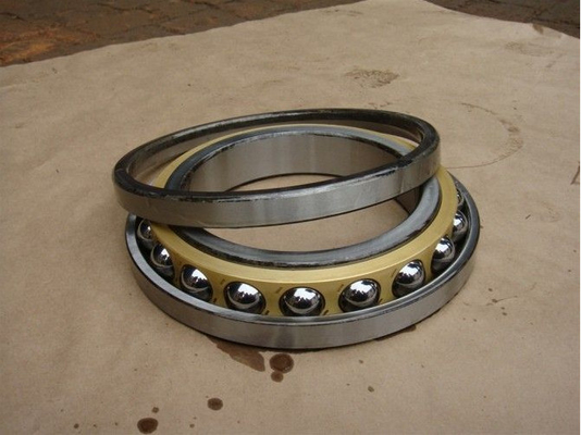 Super Precision Steel Angular Contact Ball Bearing 7308 BECBM