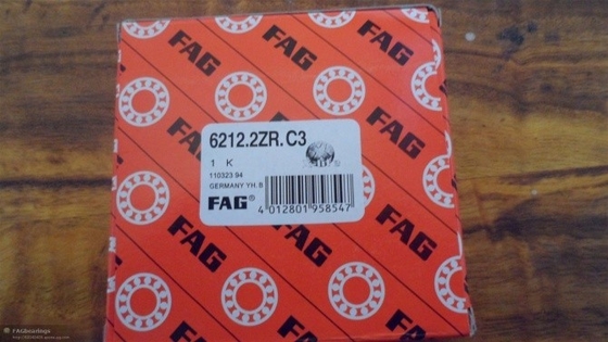 6212 bearing/original Germany FAG bearing agent/deep groove ball bearing/ ball bearing