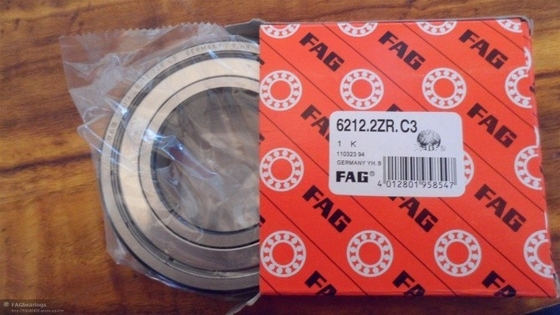 6212 bearing/original Germany FAG bearing agent/deep groove ball bearing/ ball bearing
