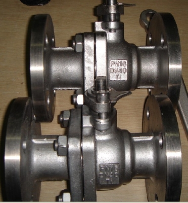 sanitary ball valves/ball valve types/flanged ball valves/high temperature ball valves/2 way ball valve