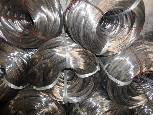 Direct factory selling galvanized wire/ gi binding wire/hot dip electro galvanized iron wire
