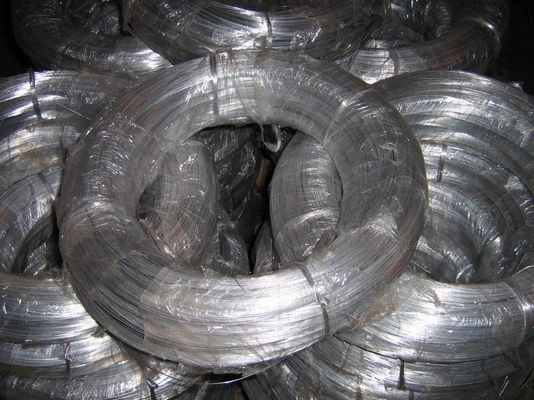 Direct factory selling galvanized wire/ gi binding wire/hot dip electro galvanized iron wire