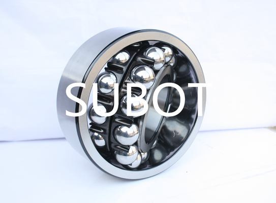 2200 2201 2202 2203 2204 2205 2206 2207 2208 2209 Stainless Steel Self-aligning Ball Bearing