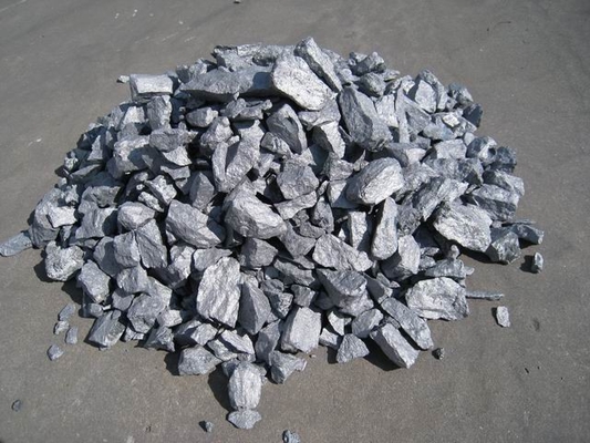 De-Oxygen Agent Ferro Silicon Magnesium Alloys for Automobile Industry