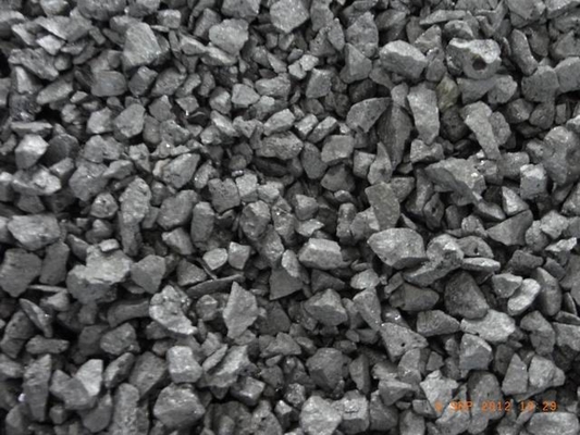 Rare Earth SiMg Alloy , Ferro Silicon Magnesium Alloy For Steelmaking