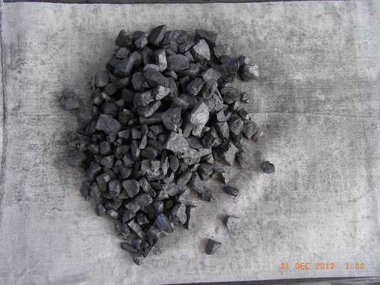 FeSiMg / Ferro Silicon Magnesium With Mg 4.5 -< 5.5 % For Ductile Iron