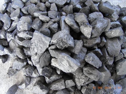 RE Ferro Silicon Magnesium Alloy Casting Of MgO 1.0% Max , Fe Balance