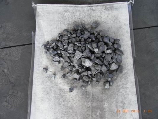 Rare Earth Alloy , Ferro Silicon Magnesium Alloy Si 38-44% , Fe Balance