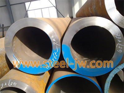 STBA 20 Seamless alloy steel pipe