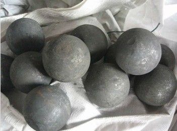 casting and forging grinding steel ball at zhangqiu