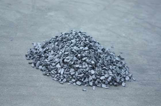 Ferro Silicon Barium With Chemical Composition 40% FeSi75 For Metallurgy