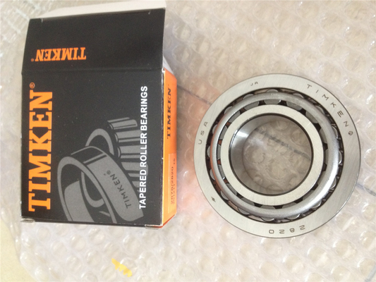 Chrome Steel Taper Roller Bearing Z2V2 32936 P6  ABEC-3 /  P5  ABEC-5
