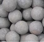 wear resistant grinding steel ball for ball mill