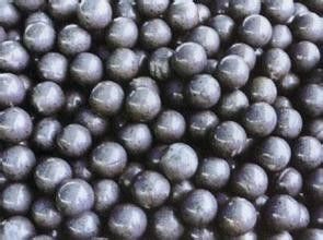 grinding  steel ball