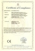 China China Alloys Products Directory certification