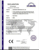 China China Alloys Products Directory certification